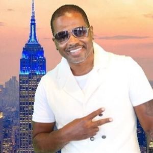 Meet your Posher, Terry